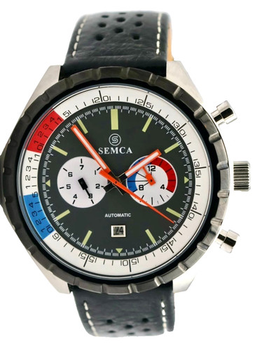 Semca herrenuhr herren - herrenuhr,