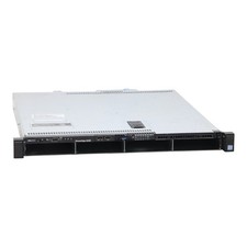 Dell PowerEdge R230 FCLGA2011 0GB DDR4 PERC H330 4x LFF Rack Server