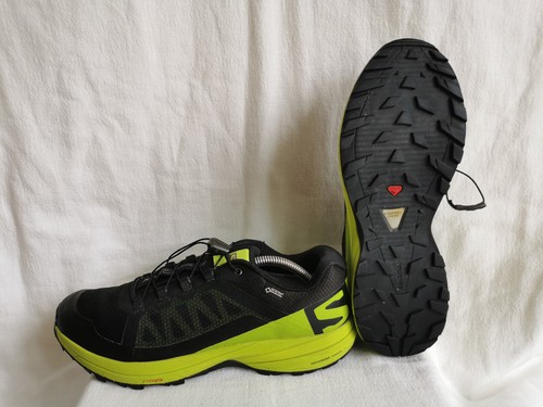 Salomon elevate gtx trail - xa,