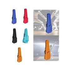 Fechtrucksack Leichtgewicht mit verstellbaren Schultergurten Fechter