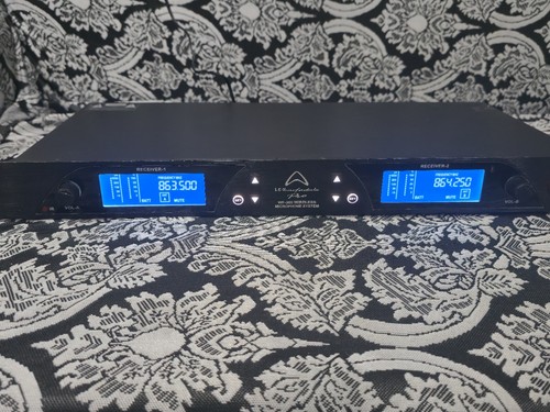 Wharfedale pro 300 dual - wf,