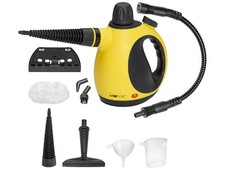 CLATRONIC Dampfreiniger DR