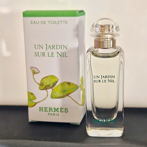 Hermès jardin sur nil - hermÈs,