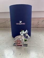 Swarovski Winter Mo 2019