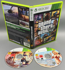 Grand Theft Auto V | Xbox 360