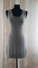 0039 Italy Damen Strickkleid