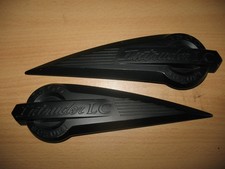 SUZUKI  Logo  Emblem  VL1500LC  VL 1500 LC Intruder