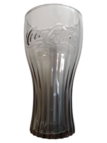 Coca cola latte macchiato - coca-cola, glas