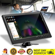 10.1 ZOLL Auto Monitor HD Mini