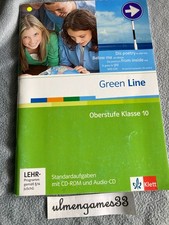 ★ Green Line Oberstufe 10