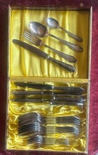 Besteck Silberbesteck  +