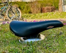 Selle San Marco Sattel Rolls