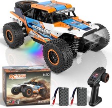 1/14 RC Car 60KMH 4x4 High
