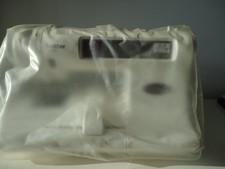 Stickmaschine Brother PE 180