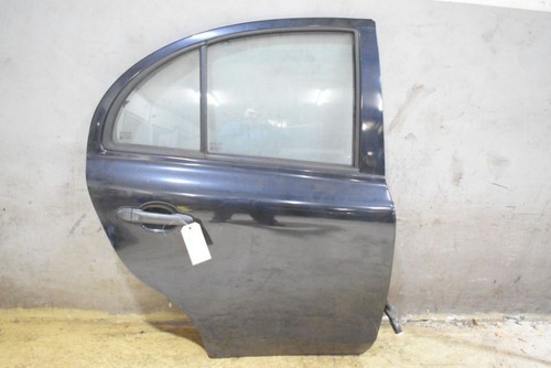 Nissan micra k13 2 - micra, tür