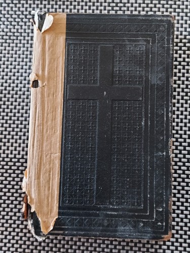 Die bibel antik - die, bibel,