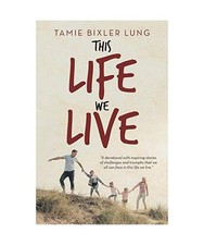This Life We Live, Tamie
