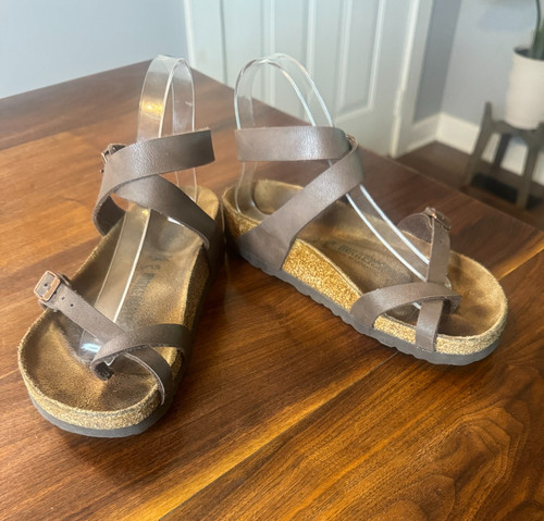 Birkenstock sandals yara - sandals,