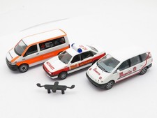 270H0 - Herpa H0  - 3 x