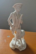 Goebel Porzellan Figur