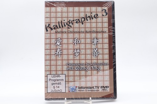 Kalligraphie weitere - -,