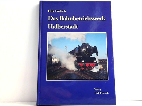 Das bahnbetriebswerk - das,