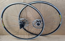 28" Cannondale ,MAVIC CXP 22 Laufradsatz, DISC Rennrad, Gravel 8/9/10/11 FACH