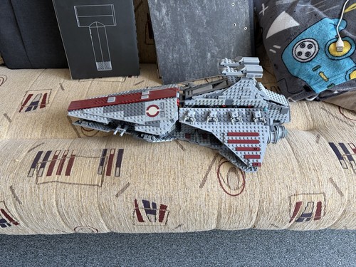 Lego star wars 8039 - lego,