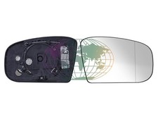 Spiegelglas Außenspiegel