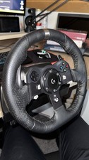 Logitech G920 Driving Force