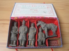 TERRAKOTTA KRIEGER /