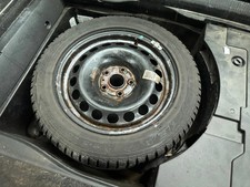 1x Passat 3C Golf für 205/55