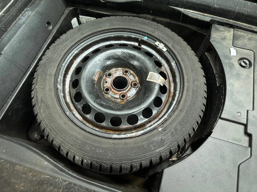 Passat golf für - 1x, 205/55