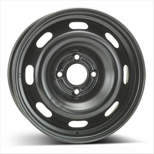 Stahlfelgen 0x15 et23 - 4x,