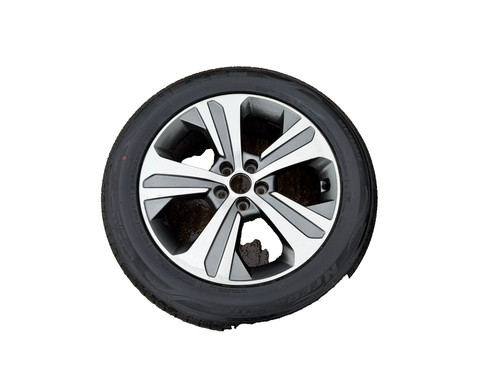 Stück alufelge zoll - 1, 19