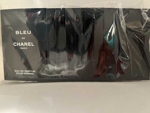 Mini eau parfum - de, chanel