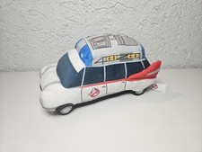 Ghostbusters Ecto 1 Auto Plüschfigur Kuscheltier 2020 