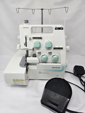 Toyota SL1T Overlocker Classic