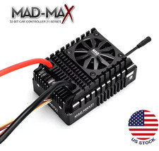 MADMAX-21 ESC (300A) 16S oder