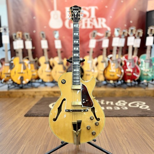 Ibanez gb10 mod - gb10, (1997)