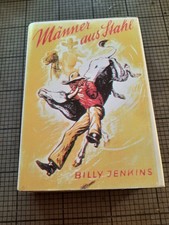 Hannes Kempp Männer aus Stahl