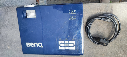 Benq beamer - benq,