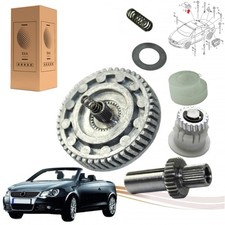 Schiebedachmotor Reparaturset