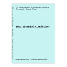 Ibiza, Traumhafte Landhäuser