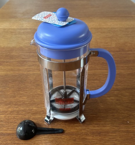Bodum french press neu - press, 1l