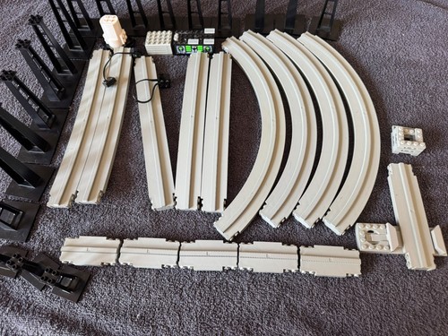 Lego monorail konvolut - lego,