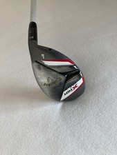 X2 Hot CALLAWAY 4  Hybrid -