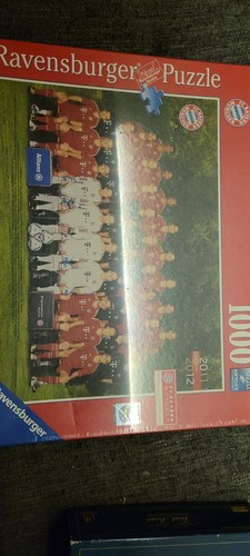 Originalverschweißt puzzle - originalverschweißt,