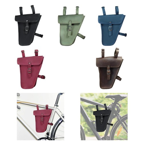 Fahrrad-Dreieck-Rahmentasche