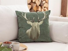 Kissenhülle Kissenbezug